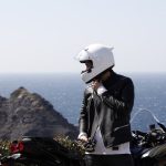 【Webike线上摩托车展】Arai