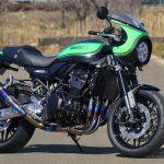 【Webike線上摩托車展】STRIKER