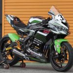 【Webike線上摩托車展】A-TECH