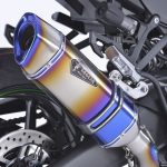 【Webike线上摩托车展】r’s gear
