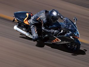 【Webike線上摩托車展】HAYABUSA