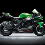 【Webike线上摩托车展】ZX-10R