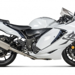 2023 MT-07 改裝熱門推薦