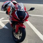 【車主有話說】難得一見的好車!HONDA「CBR600RR」
