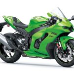 全球限量500台!KAWASAKI“Ninja ZX-10RR”日本6月开卖