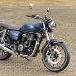 【和歌山專欄】看似古老卻跨時代!詳解HONDA「GB350」