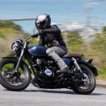 【編輯長專欄】試乘報告 HONDA「GB350」