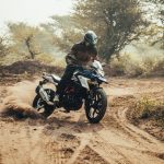 GS家族最輕成員!BMW 2021年式「G310GS」