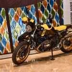GS 輝煌歷史加身!BMW「R Nine T URBAN G/S」40 週年紀念版