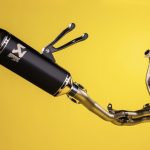 蠍毒 30 年禮讚!Akrapovic 30 週年紀念款發表