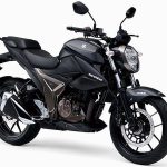 【車主有話說】油冷好上手 SUZUKI「GIXXER 250」