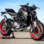 新生的意大利怪兽!详解 DUCATI“MONSTER”