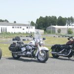 【編輯長專欄】中古車怎麼挑?哈雷「FLSTC/FXDL/XL1200X」