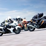 【Webike線上摩托車展】SUZUKI「HAYABUSA」