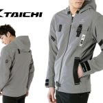 【Webike線上摩托車展】RS TAICHI RSJ335 QUICK DRY 連帽防摔外套