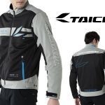 【Webike線上摩托車展】RS TAICHI RSJ336 RACER MESH 防摔外套