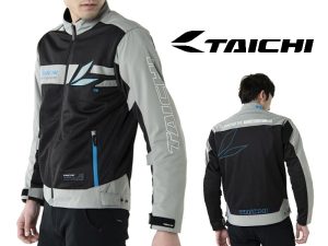 【Webike线上摩托车展】RS TAICHI RSJ336 RACER MESH 防摔外套