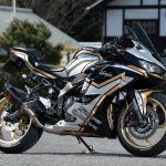 【Webike线上摩托车展】ACTIVE