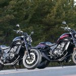 火力全開的2021年式HONDA車款產品線!