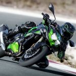 【Webike線上摩托車展】KAWASAKI 2021年車款陣容