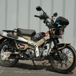 【Webike線上摩托車展】KIJIMA
