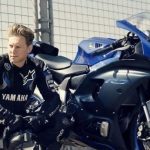 中量级仿赛继任者现身!YAMAHA“YZF-R7”外媒抢先披露