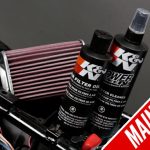【DIY小教室】不可忽視的空氣濾芯清潔作業!