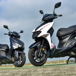 【殘酷擂台】125級距王者爭霸戰!「JET SL/六代勁戰」