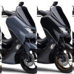 水冷乐活跑旅 YAMAHA 2021年式日规“NMAX 125”发表