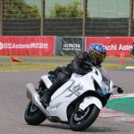 【车主有话说】强势回归的游隼!SUZUKI“HAYABUSA”