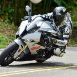 【試乘報告】千呼萬喚終抵台!BMW「S1000RR」