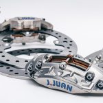 開枝散葉!BREMBO 收購 J.JUAN 股份成最大股東