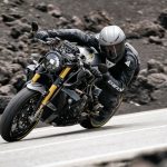 精品何须低调?MV AGUSTA“RUSH1000”限量发表!