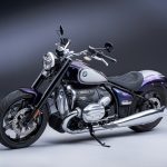 你看到的星空是我的油箱!BMW「R18」客製化套件選項擴充
