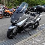 【車主有話說】操控無壓力 YAMAHA「TMAX530」