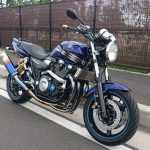 【車主有話說】氣冷經典!YAMAHA「XJR1300」