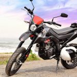 【車主有話說】小排量滑胎風 Aprilia「SX125」