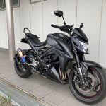 【車主有話說】帥氣度不減 SUZUKI「GSX-S1000」