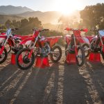 MXGP越野厂车带你飞!HONDA 2022年式“CRF450R”发表