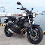 【車主有話說】溫故才能知新 YAMAHA「XSR700」