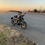 【車主有話說】新古典風格至上!YAMAHA「XSR155」