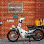 【车主有话说】本田小狼与我“Super Cub 90”