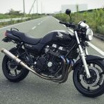 【车主有话说】经典气冷名驹 HONDA“CB750”