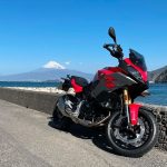 【車主有話說】性能令人滿意!BMW「F900XR」