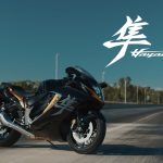 年輕人不講武德?SUZUKI 新舊世代「HAYABUSA」捉對廝殺!