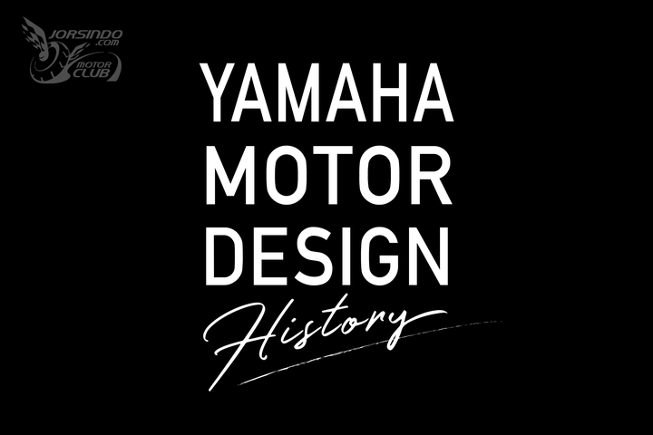 「設計的YAMAHA」！回顧山葉亂點科技樹60餘年的經典設計