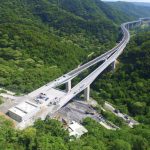 【熱議】路權邁進一小步!南迴改草埔隧道正式開放大型重機通行