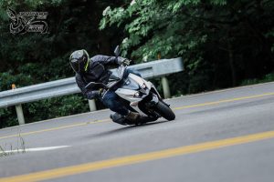 【試乘報告】同級虐菜最佳選擇!SYM「JET SL 125」