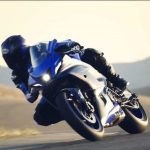 抢先露出!YAMAHA“YZF-R7”外型公诸于世