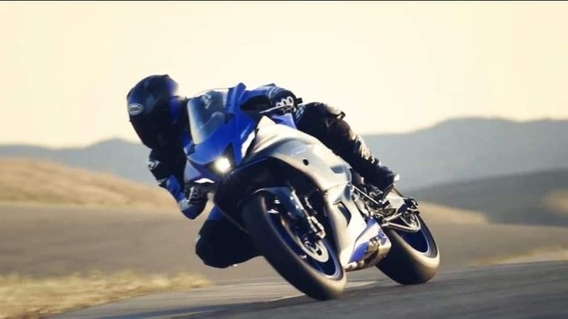 搶先露出！YAMAHA「YZF-R7」外型公諸於世